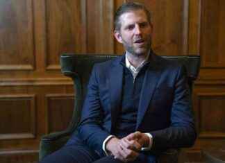 Donald Trump Jr. Criticizes John Swinney and Scotland’s Business Environment news-19112024-225902