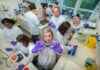Scottish Biotech Firm Successfully Raises £5m Despite Challenging Market Conditions news-20112024-110306