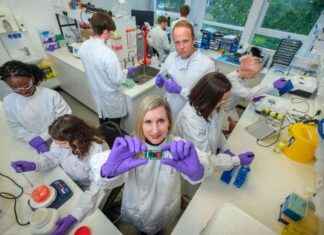Scottish Biotech Firm Successfully Raises £5m Despite Challenging Market Conditions news-20112024-110306