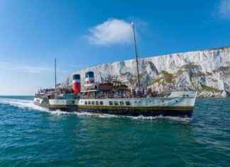 Honoring Historic Scottish Vessels at National Ships UK Awards news-21112024-061550