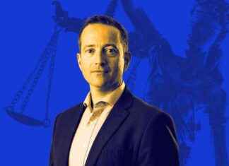 Improving Access to Legal Aid: Colin Lancaster’s Call for System Change news-21112024-121746