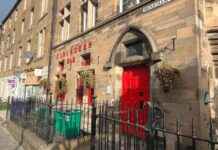 Former City Parsonage Pub: Ideal Spot for Beer Enthusiasts news-22112024-081222