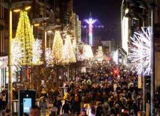 Closing the £3.1 Billion Sales Gap: Insights from Scottish Retailers news-22112024-201855