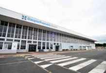 Travel Advisory: Plan for Delays as Airport Commences Maintenance Projects news-25112024-233511