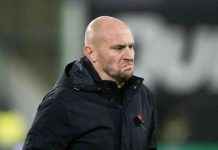 Dundee FC Dominates Hibernian FC 4-1: David Gray Under Fire news-26112024-053748