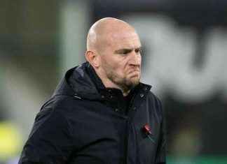 Dundee FC Dominates Hibernian FC 4-1: David Gray Under Fire news-26112024-053748