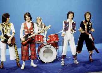 Bay City Rollers Musical Set to Debut in Town in 2023 news-26112024-053810