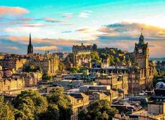 Edinburgh Area Rent Doubles Since 2010: Key Figures and Trends news-26112024-174105