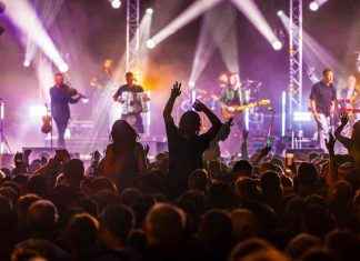 Island Music Festival Generates £1m Economic Boost news-26112024-174125