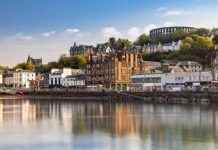 Scottish Hotels in Popular Locations Experience Surge in Sales news-27112024-114449