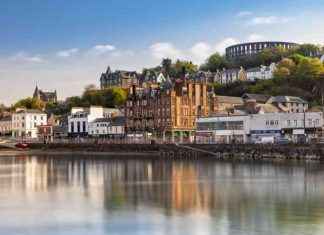 Scottish Hotels in Popular Locations Experience Surge in Sales news-27112024-114449