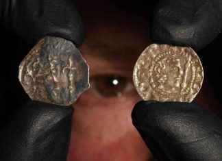 £50,000 Reward Offered in Search for Stolen Coins – 17 Years Missing news-27112024-174722