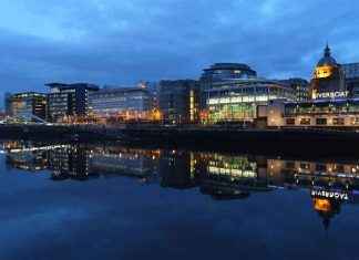 Insurance Company in Glasgow Rejects Acquisition Offer news-27112024-234905