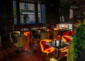 Discover the Newest Brunch and Breakfast Spot in a Historic Former Hospital news-28112024-054942