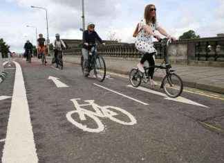 Animal-themed cyclists to dominate Edinburgh roads news-28112024-235905
