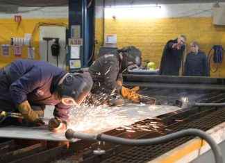 Renewed Construction Begins on New Ship at Historic Scottish Shipyard news-29112024-060057