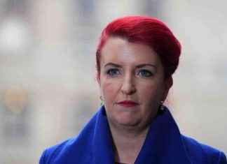 Louise Haigh Steps Down as Transport Secretary – Impact and Repercussions news-29112024-120210