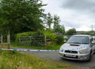 Finlay MacDonald Convicted for Murdering Brother-in-Law in Shotgun Rampage news-29112024-180810