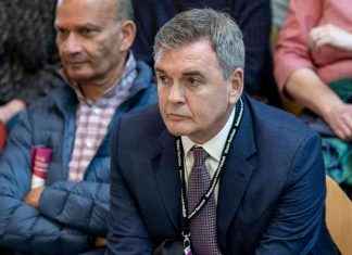 Scottish Government Tax Policy Impact on Business: BBC’s The Apprentice Star’s Warning news-30112024-000854