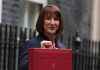 Funding National Insurance Hike for Scotland’s Public Sector: GMB Calls on Reeves news-30112024-121133
