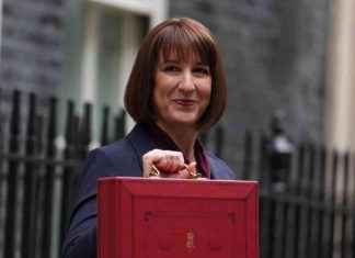 Funding National Insurance Hike for Scotland’s Public Sector: GMB Calls on Reeves news-30112024-121133