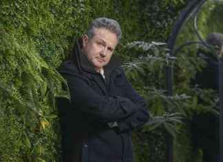 Breaking Down Masculinity: Alan Bissett on Shifting Cultural Norms news-30112024-121152