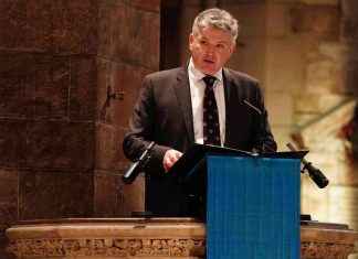 Salmond Resignation: Former Advisor’s View on Strategic Mistake news-30112024-181301