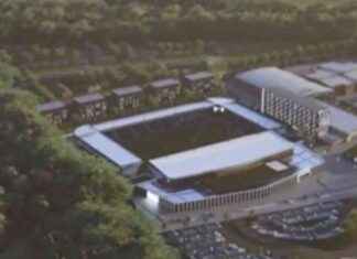 2025 New Stadium Construction Plan for Dundee Football Club 2025-new-stadium-construction-plan-for-dundee-football-club