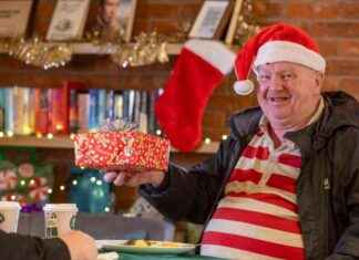 £5 Donation Can Provide Christmas Meal for Homeless: Make a Difference Today 5-donation-can-provide-christmas-meal-for-homeless-make-a-difference-today