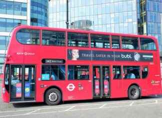 Acquisition of London Bus Giant Boosts Scottish Transport Company’s Portfolio acquisition-of-london-bus-giant-boosts-scottish-transport-companys-portfolio