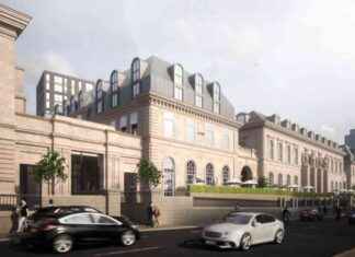 Approval Granted for Construction of Five-Star Hotel on Former Glasgow High School Site approval-granted-for-construction-of-five-star-hotel-on-former-glasgow-high-school-site
