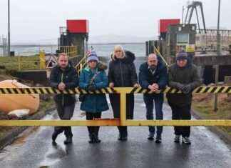 Battling to Save Lifeline Ferry: Kevin McKenna and Mainland Port Town’s Fight battling-to-save-lifeline-ferry-kevin-mckenna-and-mainland-port-towns-fight