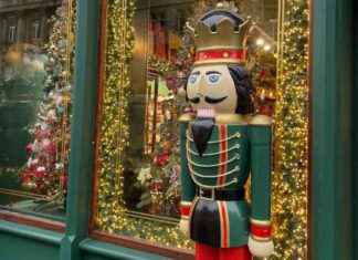 Best Christmas Shop in Edinburgh Offers Impressive Selection – Find Out Why! best-christmas-shop-in-edinburgh-offers-mpressive-selection-find-out-why