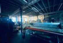 Best-Selling Author Acquires Historic Scottish Tweed Mill best-selling-author-acquires-historic-scottish-tweed-mill