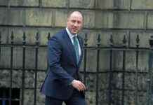 Budget Pass Crucial for NHS: Health Secretary Urges Opposition budget-pass-crucial-for-nhs-health-secretary-urges-opposition