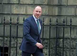 Budget Pass Crucial for NHS: Health Secretary Urges Opposition budget-pass-crucial-for-nhs-health-secretary-urges-opposition