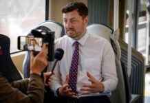 Cammy Day: Labour Council Leader Resigning Due to Text Claims cammy-day-labour-council-leader-resigning-due-to-text-claims