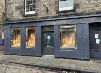 City Centre Jeweller’s Store Closing After 50 Years – For Sale city-centre-jewellers-store-closing-after-50-years-for-sale