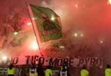 Cocaine Use Among Celtic and Rangers Ultras: Urgent Call for Action cocaine-use-among-celtic-and-rangers-ultras-urgent-call-for-action