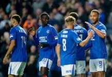 Cyriel Dessers Scores Twice as Rangers Beat Dundee 3-0 to Secure Semi-Final Spot cyriel-dessers-scores-twice-as-rangers-beat-dundee-3-0-to-secure-semi-final-spot