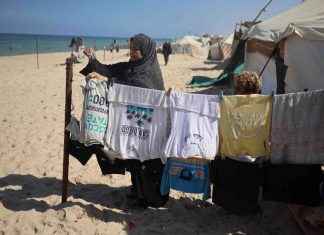 DEC Middle East Appeal Raises £3 Million in Scotland: King Expresses Gratitude to Volunteers dec-middle-east-appeal-raises-3-million-in-scotland-king-expresses-gratitude-to-volunteers