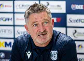 Dundee Manager Praises ‘Out-of-the-Box’ Thinking in Monterrey Partnership – SEO Title: Dundee Manager Commends Monterrey Link-Up for Innovative Approach dundee-manager-praises-out-of-the-box-thinking-in-monterrey-partnership-seo-title-dundee-manager-commends-monterrey-link-up-for-nnovative-approach