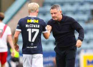 Dundee Manager Tony Docherty Discusses Luke McCowan Transfer Possibility dundee-manager-tony-docherty-discusses-luke-mccowan-transfer-possibility