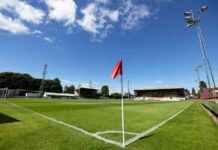 Dundee Matches Moved to New Venue Due to Pitch Improvements. dundee-matches-moved-to-new-venue-due-to-pitch-mprovements