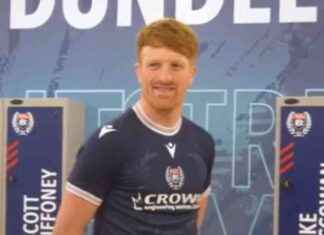 Dundee Signs Prolific Ross County Striker on Three-Year Deal dundee-signs-prolific-ross-county-striker-on-three-year-deal