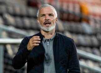 Dundee United Boss Urges SFA Action After Missiles Incident dundee-united-boss-urges-sfa-action-after-missiles-ncident