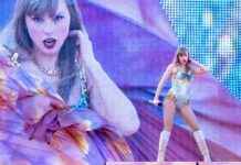 Edinburgh Lord Provost Snubbed by Taylor Swift: Taxpayer Funded Campaign Backfires edinburgh-lord-provost-snubbed-by-taylor-swift-taxpayer-funded-campaign-backfires