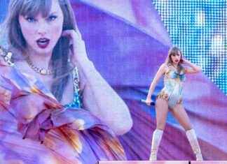 Edinburgh Lord Provost Snubbed by Taylor Swift: Taxpayer Funded Campaign Backfires edinburgh-lord-provost-snubbed-by-taylor-swift-taxpayer-funded-campaign-backfires