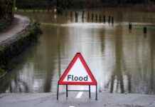 Emergency Scottish Government Meeting Called in Response to Amber Weather Warning – What You Need to Know emergency-scottish-government-meeting-called-in-response-to-amber-weather-warning-what-you-need-to-know