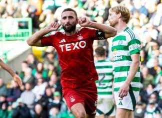 Exciting Updates on the Scottish Premiership Season: A Review of the Action exciting-updates-on-the-scottish-premiership-season-a-review-of-the-action